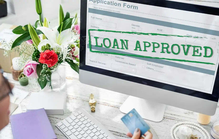 Business Loan