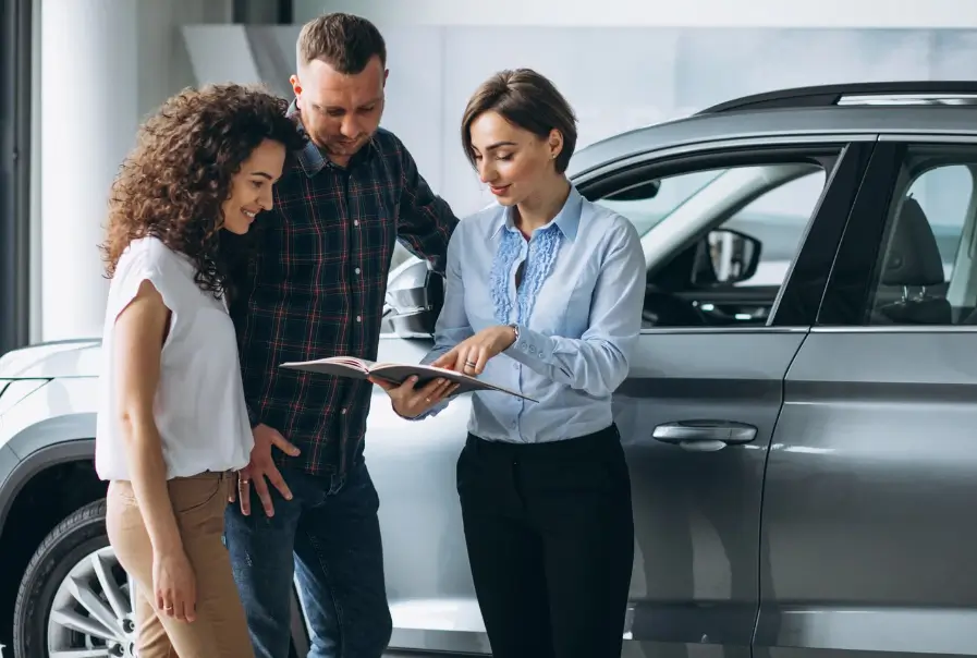 Car Loan